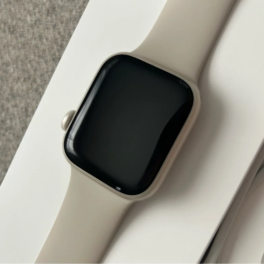 apple watch series 7